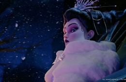 Кай и Герда: Путешествие к Снежной королеве