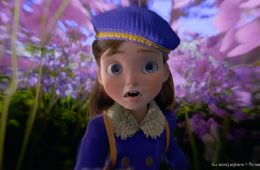 Кай и Герда: Путешествие к Снежной королеве