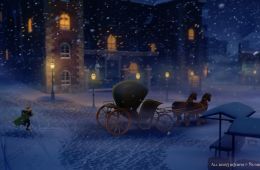 Кай и Герда: Путешествие к Снежной королеве