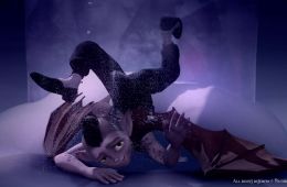 Кай и Герда: Путешествие к Снежной королеве