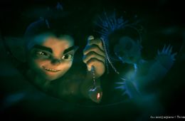 Кай и Герда: Путешествие к Снежной королеве