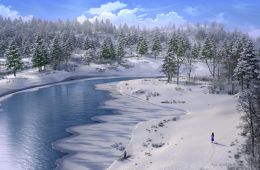 Кай и Герда: Путешествие к Снежной королеве