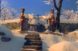 Кай и Герда: Путешествие к Снежной королеве