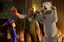 Кай и Герда: Путешествие к Снежной королеве