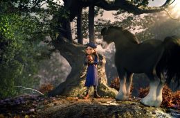 Кай и Герда: Путешествие к Снежной королеве