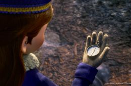 Кай и Герда: Путешествие к Снежной королеве