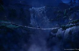 Кай и Герда: Путешествие к Снежной королеве