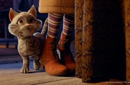 Кай и Герда: Путешествие к Снежной королеве