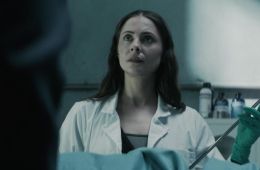 The Mortuary Assistant