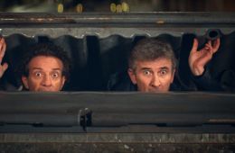 Сицилийский экспресс