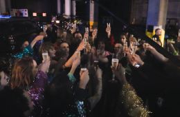 Тейлор Свифт: The Eras Tour — Конец Эры