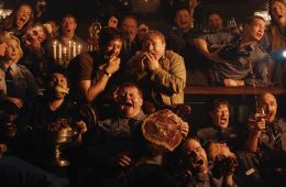 Майор Гром: Игра против правил