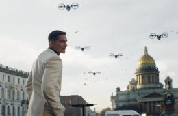 Майор Гром: Игра против правил