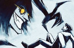 Майор Гром: Игра против правил