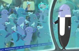 Принц Галактики