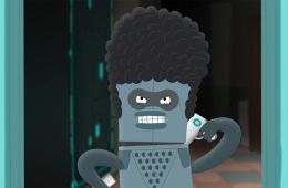 Принц Галактики