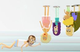 Принц Галактики