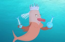 Принц Галактики