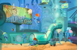 Принц Галактики