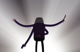 Принц Галактики