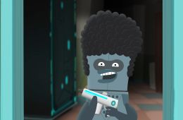 Принц Галактики