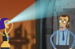 Принц Галактики