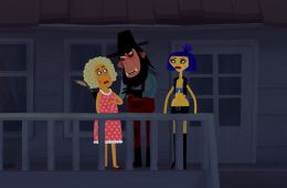 Принц Галактики