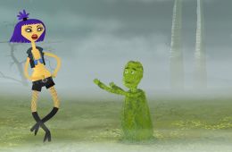 Принц Галактики