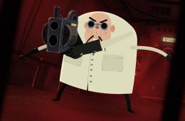 Принц Галактики