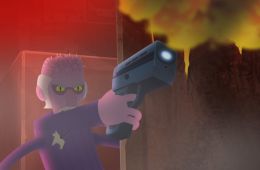 Принц Галактики