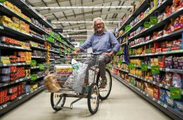 Джеймс Мэй: Полный сарай идей