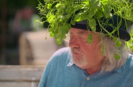 Гора идей Джеймса Мэя