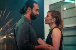 Дорогая жизнь