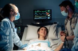 Дорогая жизнь