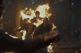 Цикл Пендрагона