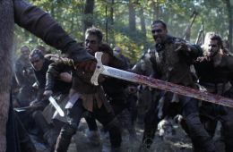 Цикл Пендрагона