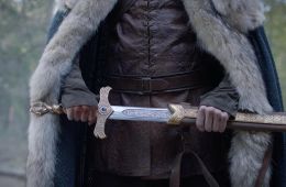 Цикл Пендрагона