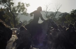 Цикл Пендрагона