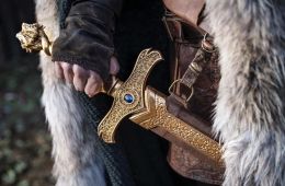 Цикл Пендрагона