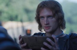 Цикл Пендрагона: Восхождение Мерлина