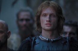 Цикл Пендрагона: Восхождение Мерлина