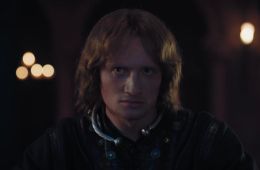 Цикл Пендрагона: Восхождение Мерлина