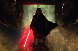 Мол – Владыка Теней