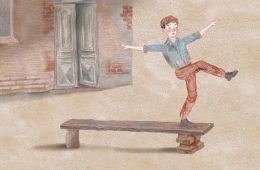 Блокадные судьбы