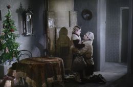 Блокадные судьбы