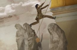 Блокадные судьбы