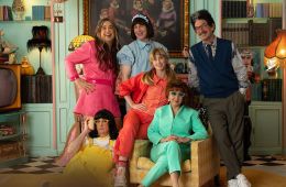 Рафаэла и ее безумный мир