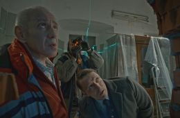 Тайный советник