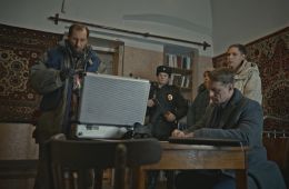 Тайный советник