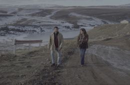 Королева шахты